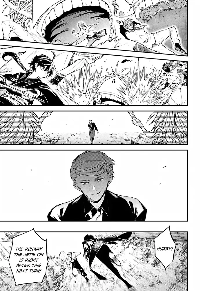 Bungou Stray Dogs Chapter 126 image 12_optimized